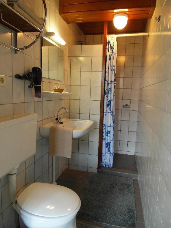 Pension Zonneweelde Oosthuizen Ruang foto