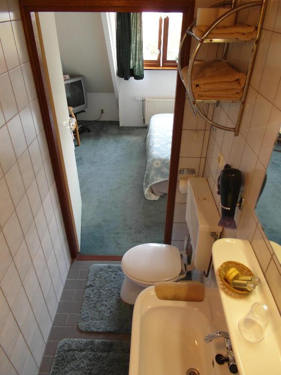 Pension Zonneweelde Oosthuizen Ruang foto