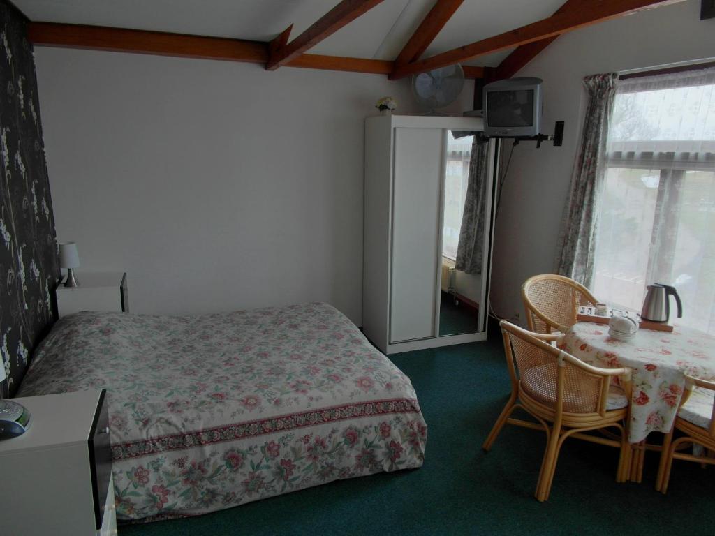 Pension Zonneweelde Oosthuizen Ruang foto