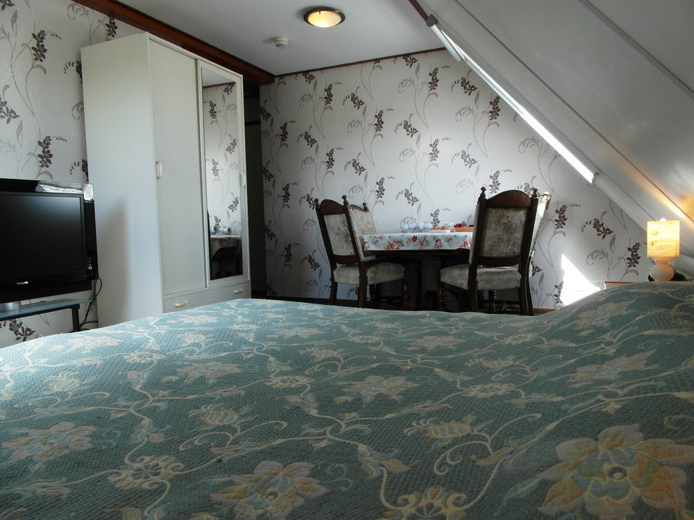 Pension Zonneweelde Oosthuizen Bagian luar foto