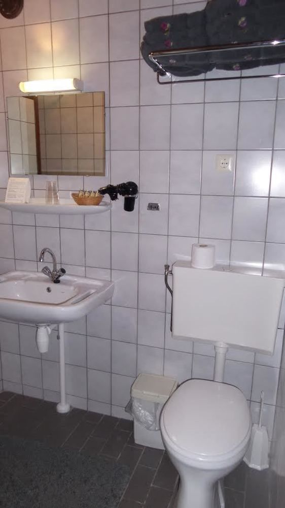 Pension Zonneweelde Oosthuizen Bagian luar foto