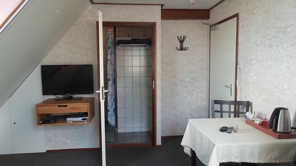 Pension Zonneweelde Oosthuizen Bagian luar foto