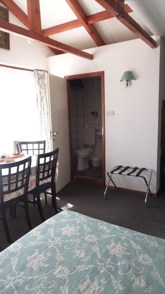 Pension Zonneweelde Oosthuizen Bagian luar foto