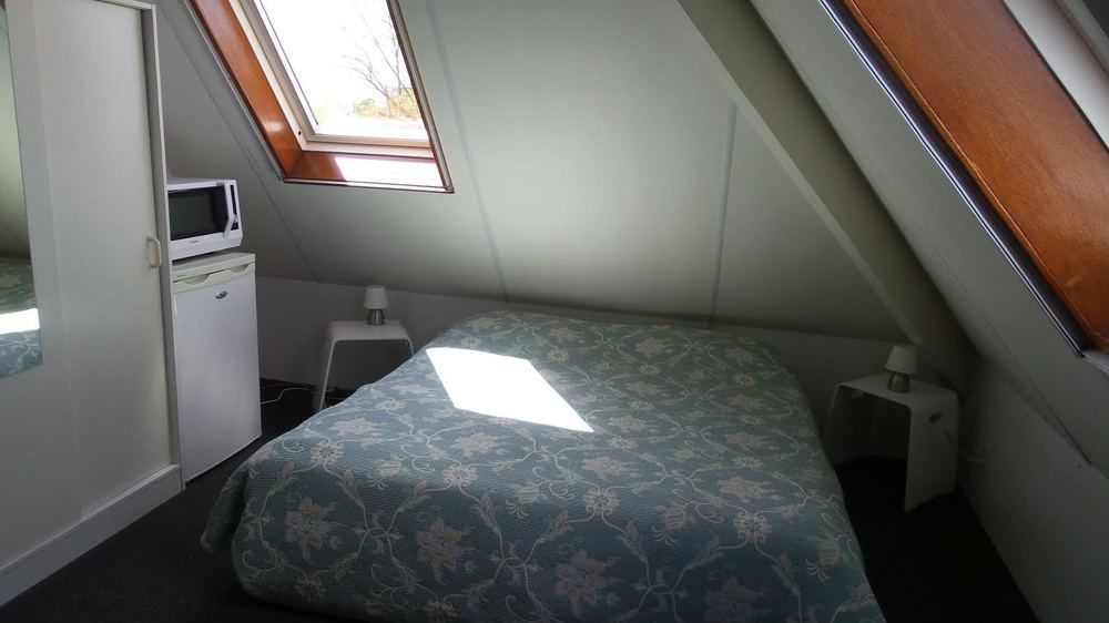 Pension Zonneweelde Oosthuizen Bagian luar foto