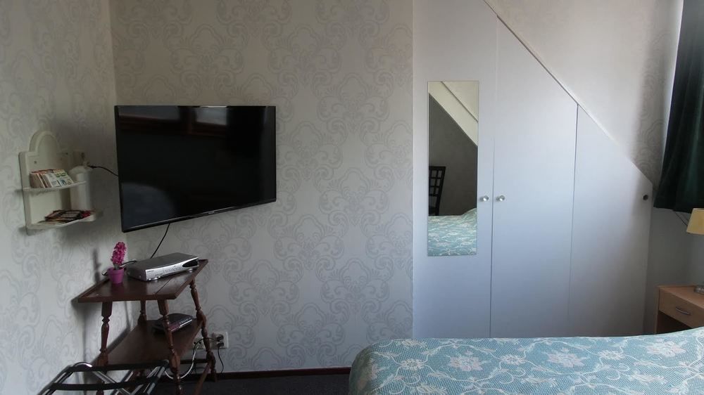 Pension Zonneweelde Oosthuizen Bagian luar foto