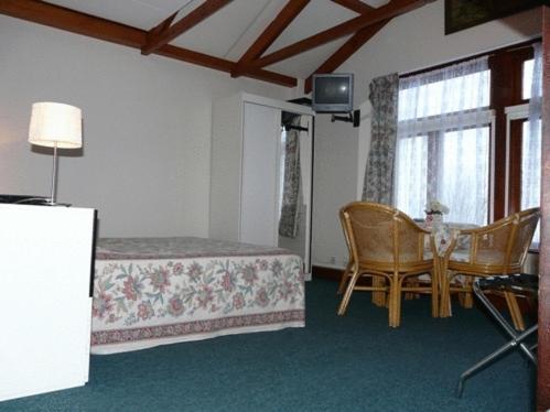 Pension Zonneweelde Oosthuizen Bagian luar foto